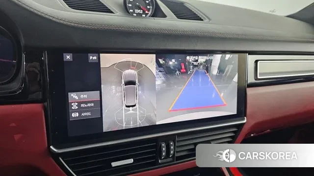 Porsche Cayenne (PO536) id 3454313 из Кореи 7