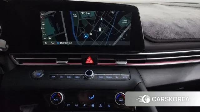 Hyundai Avante (CN7) id 3417216 из Кореи 7