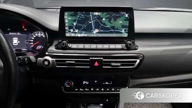 Kia Seltos id 3468257 из Кореи 7