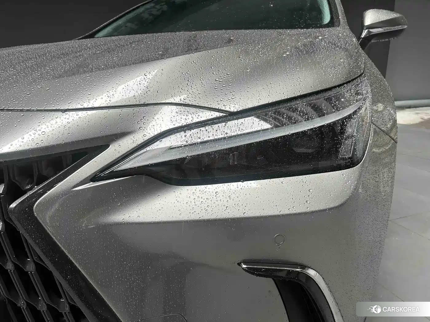Lexus NX id 4565196 из Китая 7