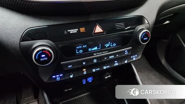 Hyundai All New Tucson id 3076381 из Кореи 7