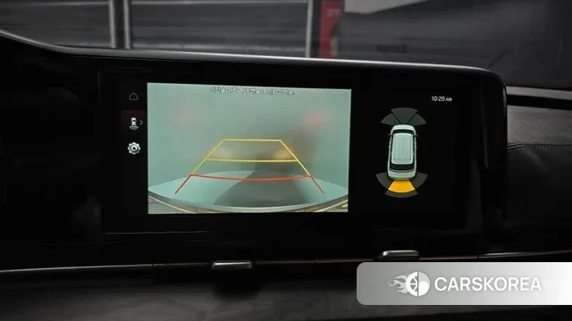 Kia Carnival 4th generation id 3367063 из Кореи 7