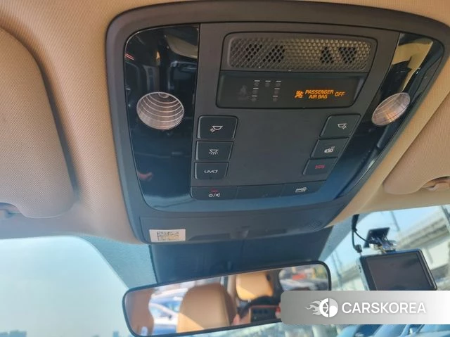 Kia Carnival 4th generation id 4203077 из Кореи 7