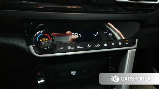 Kia Seltos id 3873291 из Кореи 7