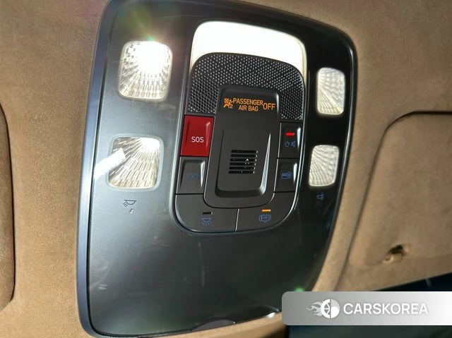 Genesis GV80 id 4657112 из Кореи 7
