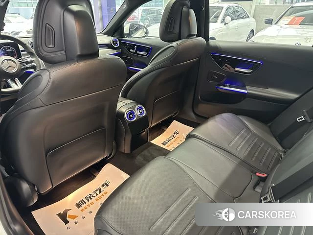 Mercedes-Benz Class C id 4290710 из Китая 7