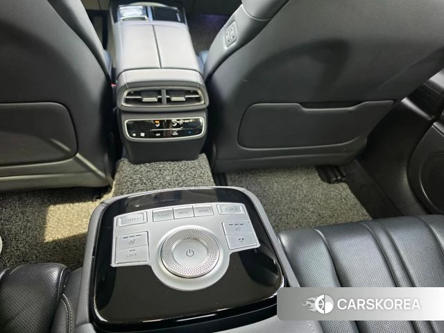 Genesis G80 (RG3) id 4887292 из Кореи 7
