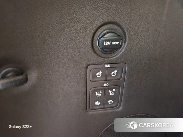 Hyundai Palisade id 3597831 из Кореи 7