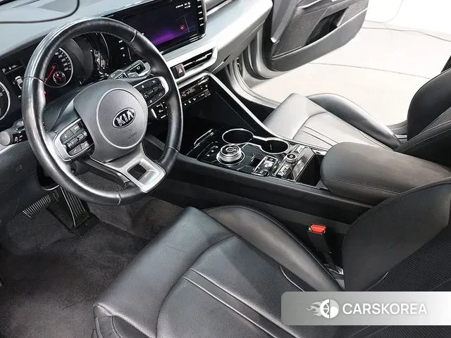 Kia K5 Hybrid 3rd Generation id 2973404 из Кореи 7