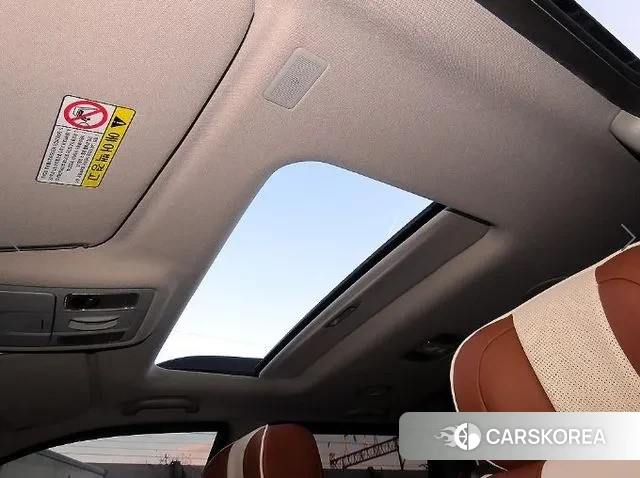 Kia The New Mohave id 3500134 из Кореи 7