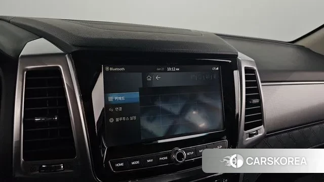 Ssangyong All New Rexton id 3626297 из Кореи 7