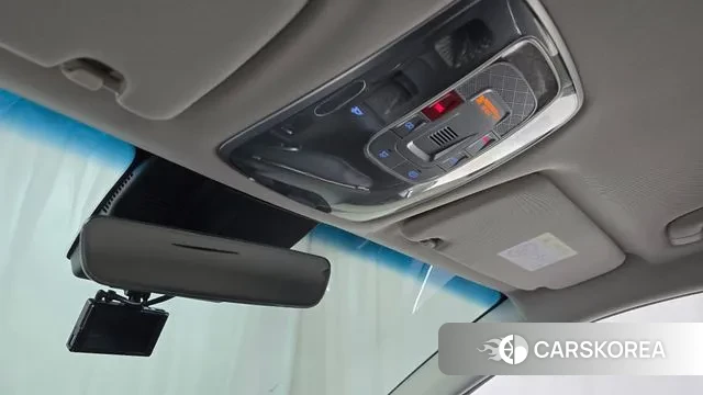 Genesis GV70 id 3262685 из Кореи 7