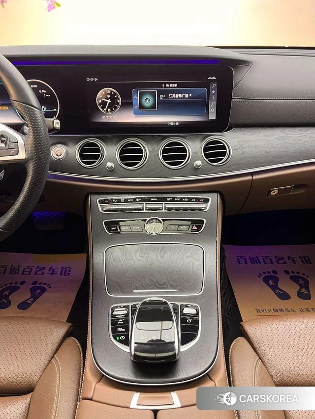 Mercedes-Benz E-class id 4209554 из Китая 7