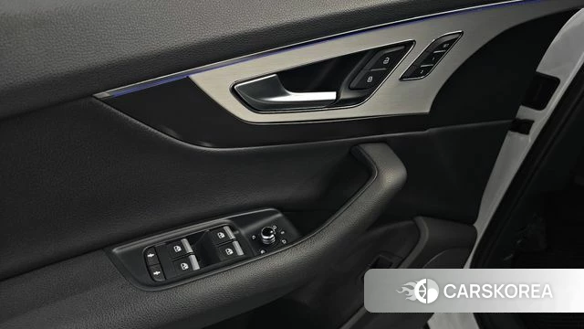 Audi Q7 (4M) id 4339218 из Кореи 7
