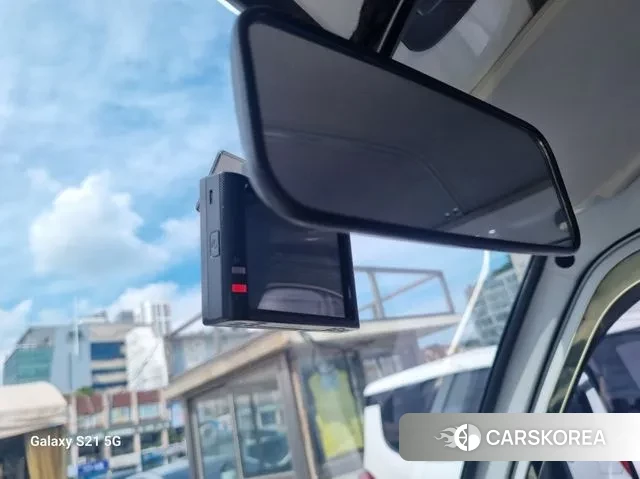 Chevrolet (GM Daewoo) New Damas id 3003970 из Кореи 7