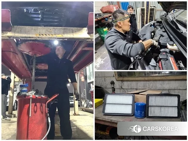 Hyundai The New Grand Starex id 3593344 из Кореи 7