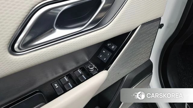 Land Rover Range Rover Velar id 4435747 из Кореи 7