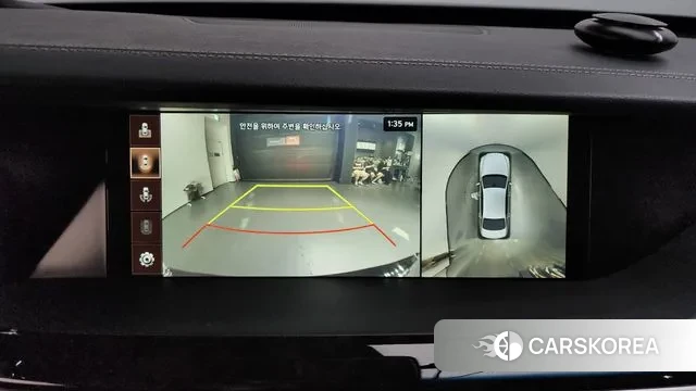 Genesis G90 id 3045085 из Кореи 7