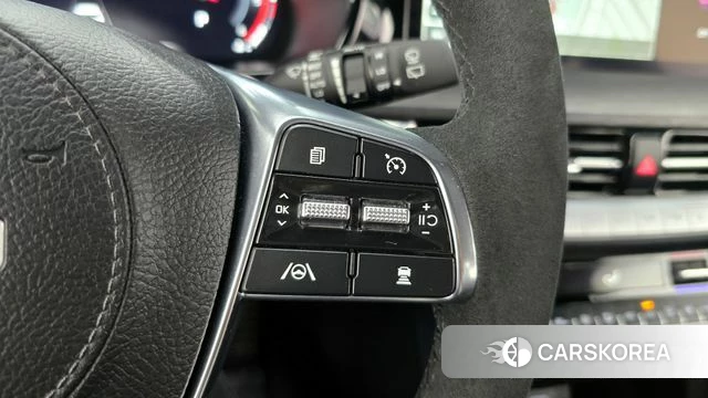 Kia Mohave Master id 3909536 из Кореи 7