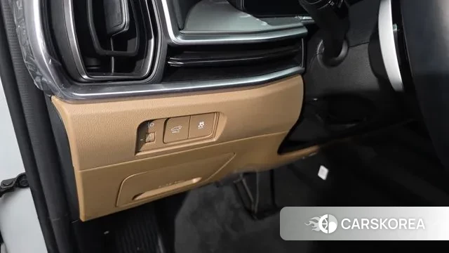 Kia The New Sorento 4th Generation id 3036524 из Кореи 7