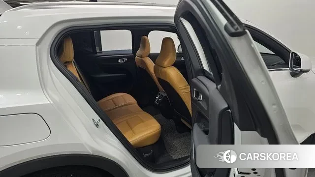 Volvo XC40 id 3182073 из Кореи 7