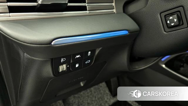 Hyundai The New Grandeur IG id 4383760 из Кореи 7