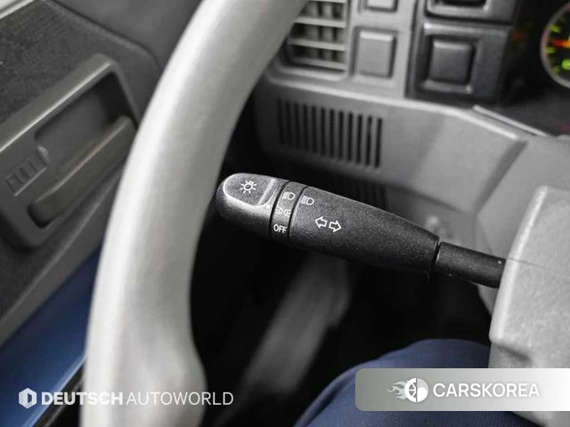 Chevrolet (GM Daewoo) New Labo id 4610167 из Кореи 7