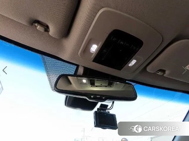 Toyota Camry (XV70) id 3599079 из Кореи 7