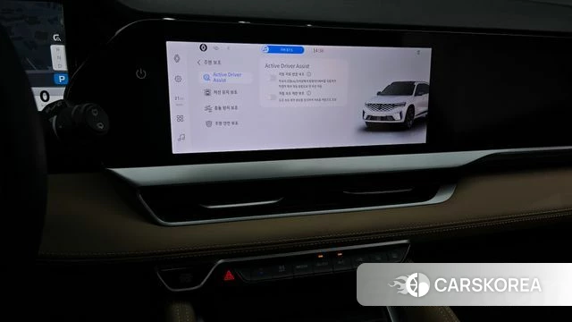 Renault Korea (Samsung) Grand Coleos id 3952696 из Кореи 7