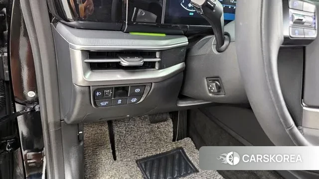 Hyundai Grandeur Hybrid (GN7) id 2884171 из Кореи 7