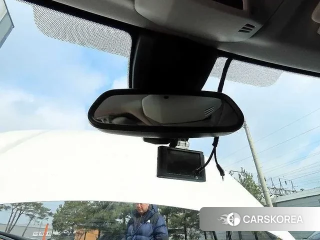 Peugeot 508 second Generation id 3760247 из Кореи 7