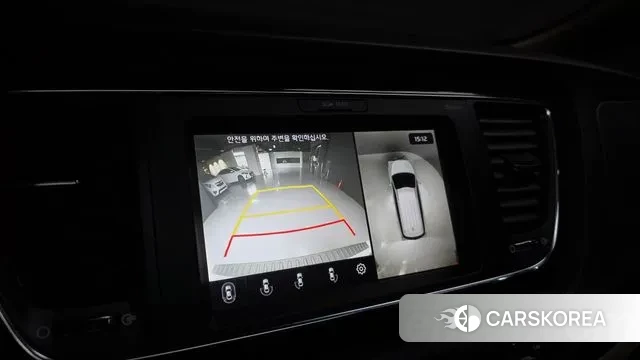 Kia The New Carnival id 3380722 из Кореи 7