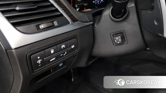 Genesis G80 id 3531025 из Кореи 7