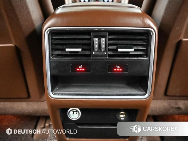 Porsche Cayenne (PO536) id 4325533 из Кореи 7