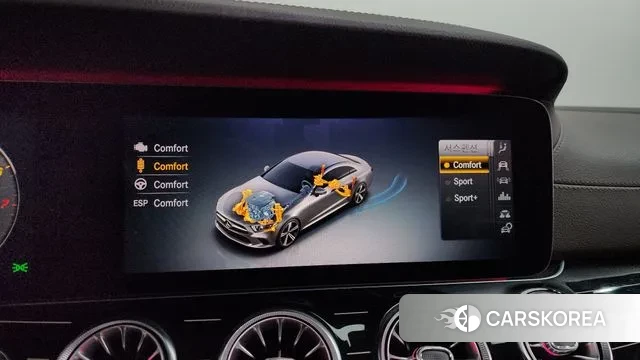 Mercedes-Benz CLS-Class C257 id 3336115 из Кореи 7