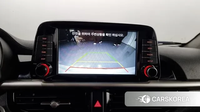 Kia All New Morning (JA) id 3275742 из Кореи 7