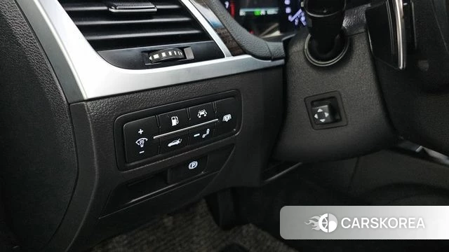 Genesis G80 id 4331683 из Кореи 7