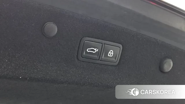 Kia K8 Hybrid id 3611429 из Кореи 7