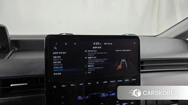 Hyundai Staria id 4657437 из Кореи 7