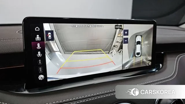 Kia Stinger Meister id 3630008 из Кореи 7