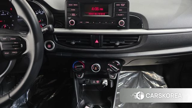 Kia All New Morning (JA) id 4225851 из Кореи 7