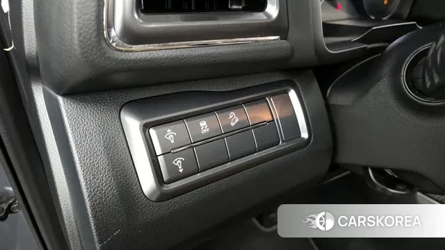 Ssangyong Berry New Tivoli id 3055249 из Кореи 7