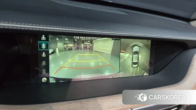 Genesis G90 id 3582255 из Кореи 7