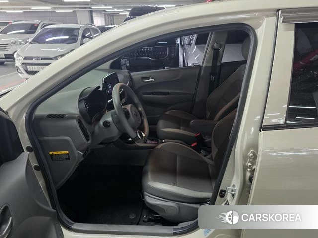 Kia Morning Urban (JA) id 3819980 из Кореи 7