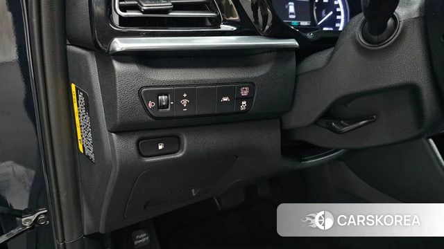 Kia The New Niro id 4196272 из Кореи 7