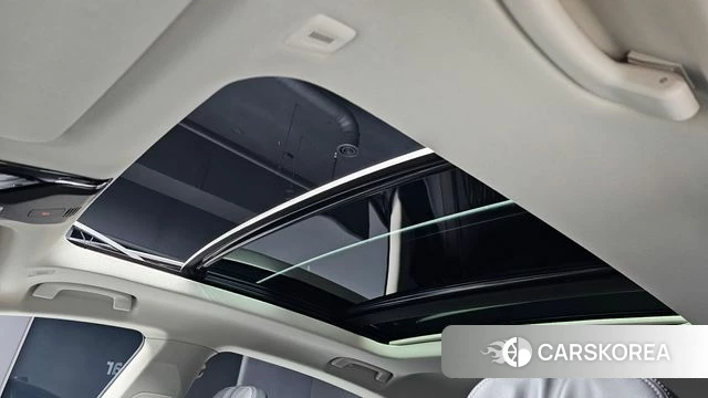 BMW 6 Series GT (G32) id 3826403 из Кореи 7