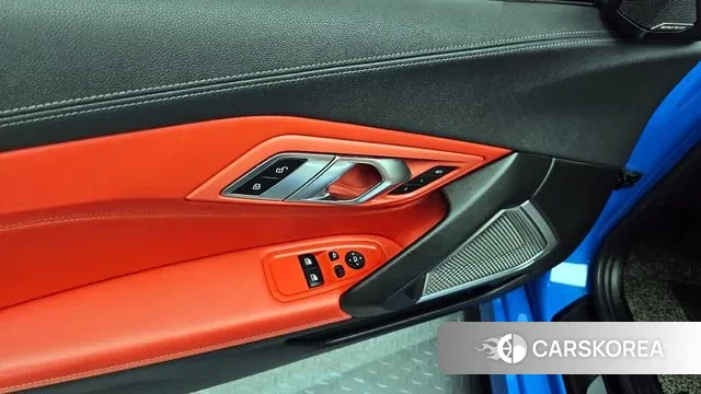 BMW Z4 (G29) id 3248657 из Кореи 7