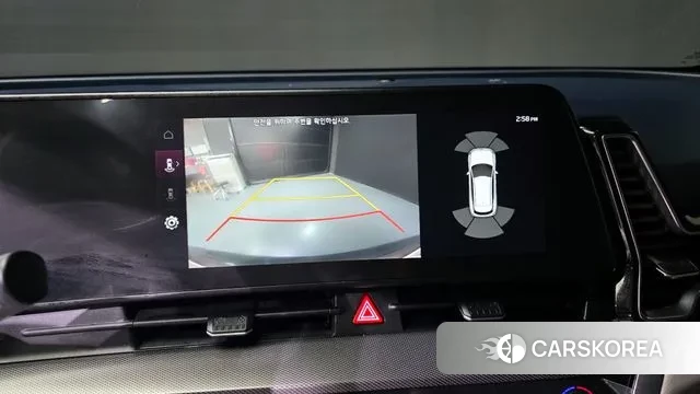 Kia Sportage 5th Generation id 3367133 из Кореи 7