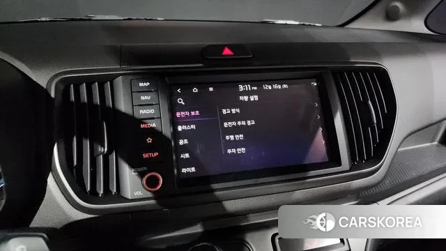 Kia The New Kia Ray id 3482799 из Кореи 7