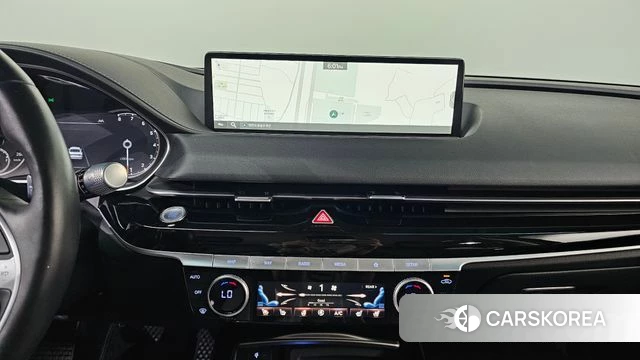 Genesis G80 (RG3) id 4529018 из Кореи 7